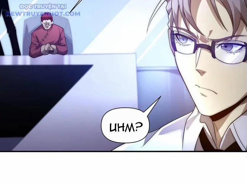 Võng Du: Ta Có Thể Tiến Hoá Tất Cả! 29 trang 8