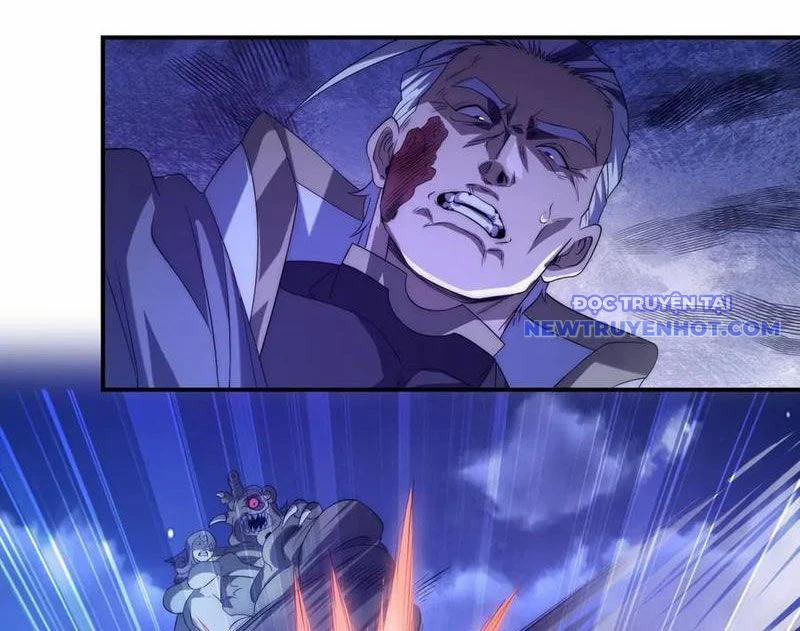 Võng Du: Ta Có Thể Tiến Hoá Tất Cả! 30 trang 102