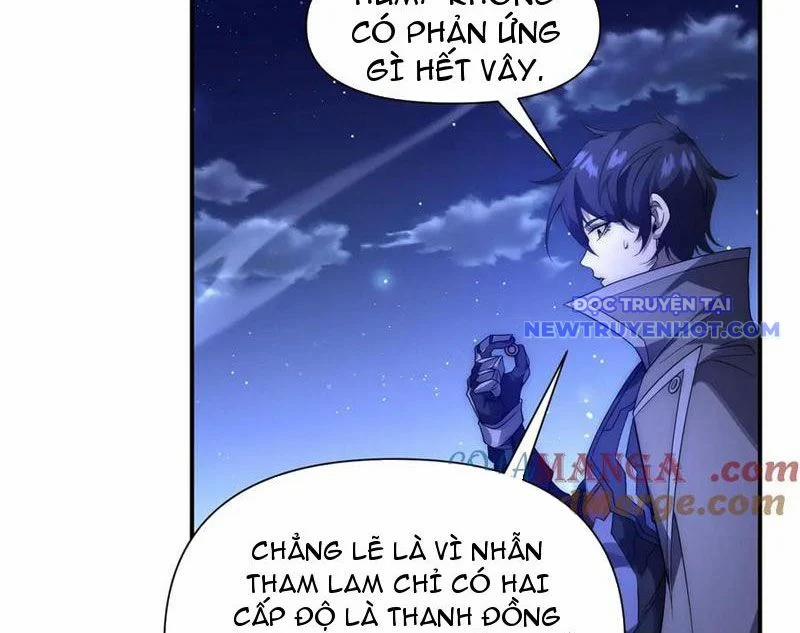 Võng Du: Ta Có Thể Tiến Hoá Tất Cả! 30 trang 11