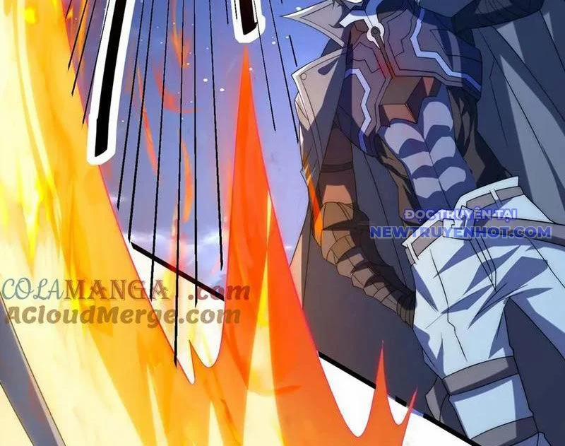 Võng Du: Ta Có Thể Tiến Hoá Tất Cả! 30 trang 113