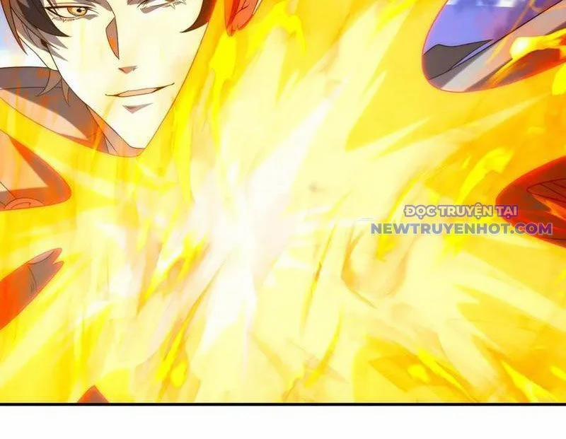 Võng Du: Ta Có Thể Tiến Hoá Tất Cả! 30 trang 124