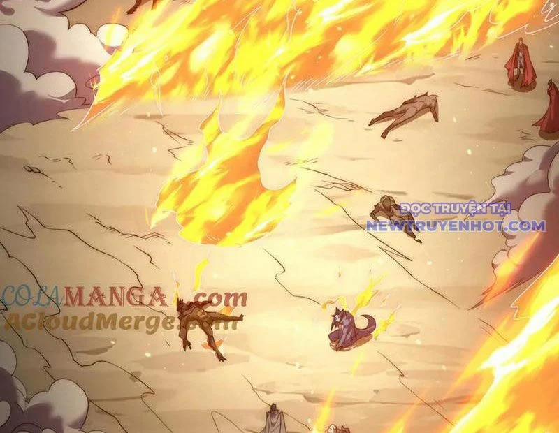 Võng Du: Ta Có Thể Tiến Hoá Tất Cả! 30 trang 151
