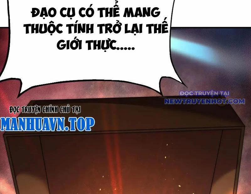 Võng Du: Ta Có Thể Tiến Hoá Tất Cả! 30 trang 161