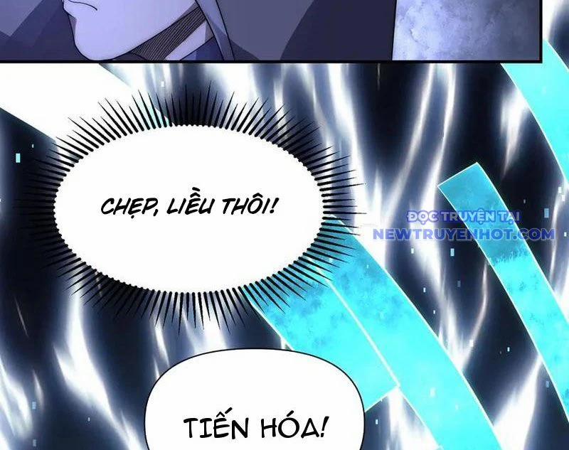 Võng Du: Ta Có Thể Tiến Hoá Tất Cả! 30 trang 21