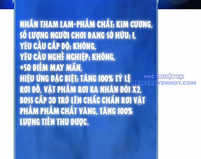 Võng Du: Ta Có Thể Tiến Hoá Tất Cả! 30 trang 29