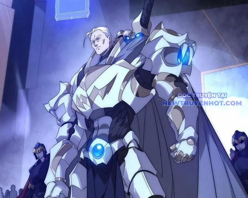 Võng Du: Ta Có Thể Tiến Hoá Tất Cả! 30 trang 48