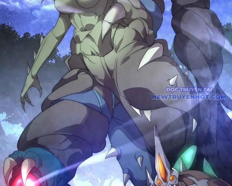 Võng Du: Ta Có Thể Tiến Hoá Tất Cả! 30 trang 55