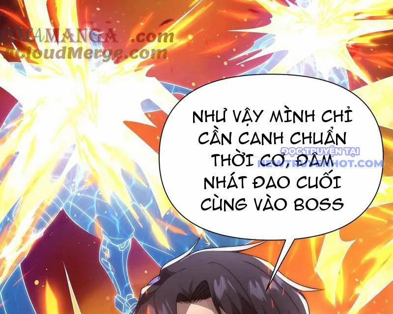 Võng Du: Ta Có Thể Tiến Hoá Tất Cả! 30 trang 69