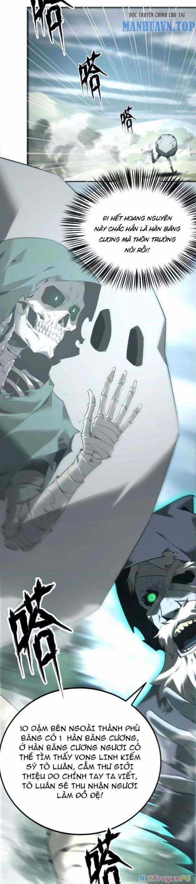 Võng Du Thiên Hạ Vô Song 10 trang 18