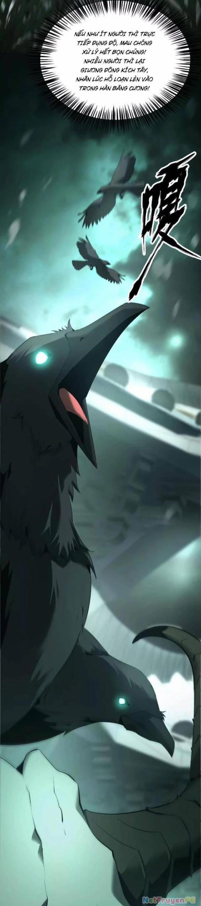 Võng Du Thiên Hạ Vô Song 10 trang 22
