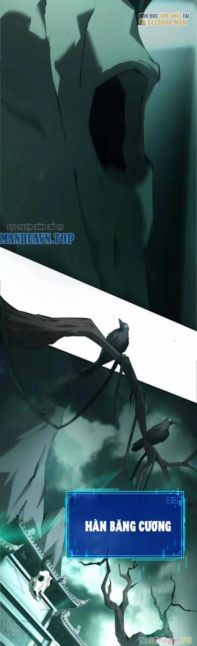 Võng Du Thiên Hạ Vô Song 10 trang 23