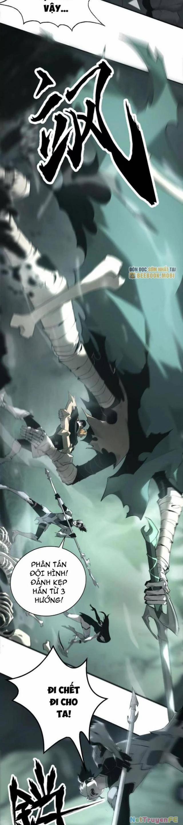 Võng Du Thiên Hạ Vô Song 11 trang 14