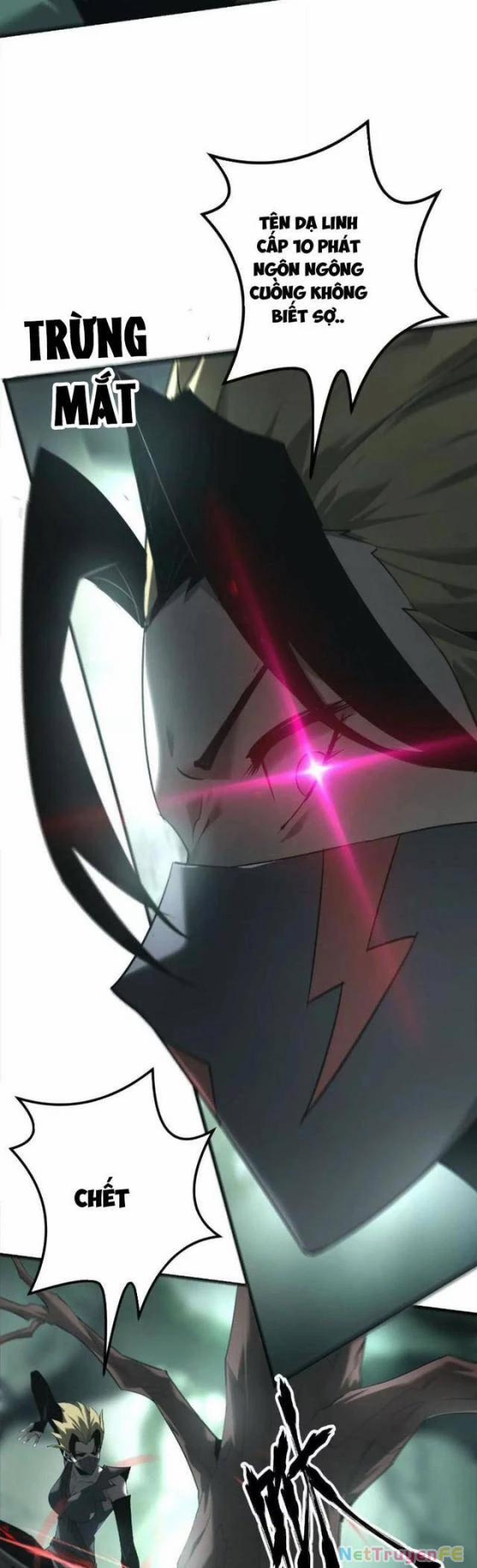 Võng Du Thiên Hạ Vô Song 11 trang 9