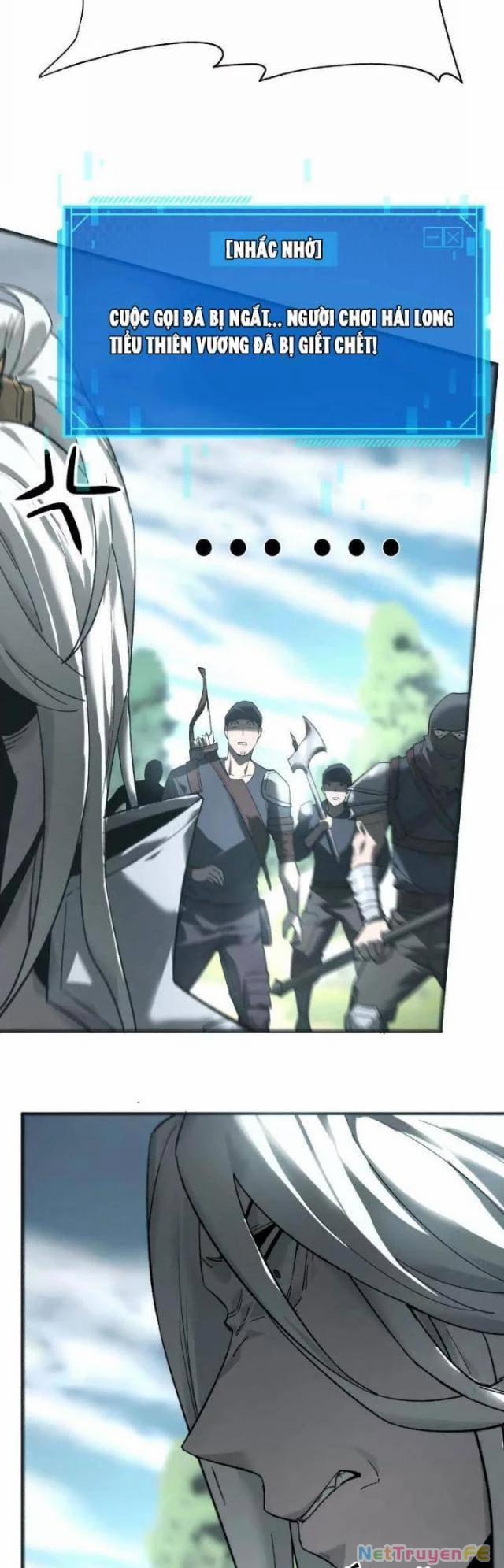 Võng Du Thiên Hạ Vô Song 12 trang 10