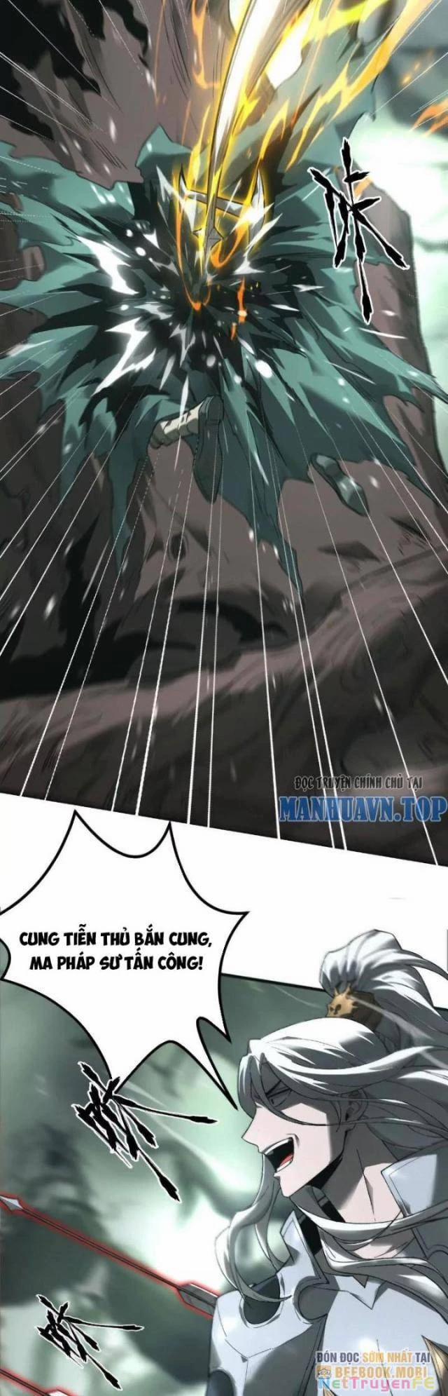 Võng Du Thiên Hạ Vô Song 12 trang 14