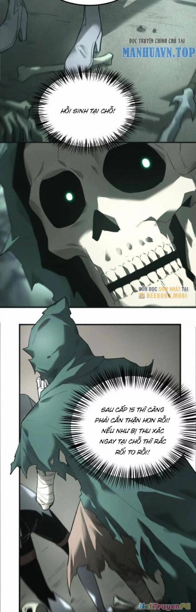 Võng Du Thiên Hạ Vô Song 12 trang 2