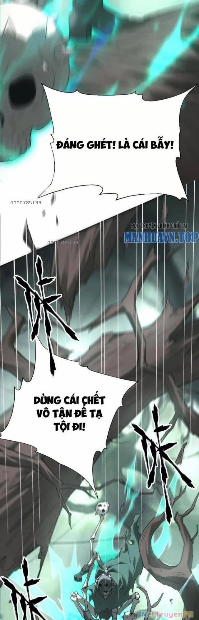 Võng Du Thiên Hạ Vô Song 12 trang 20