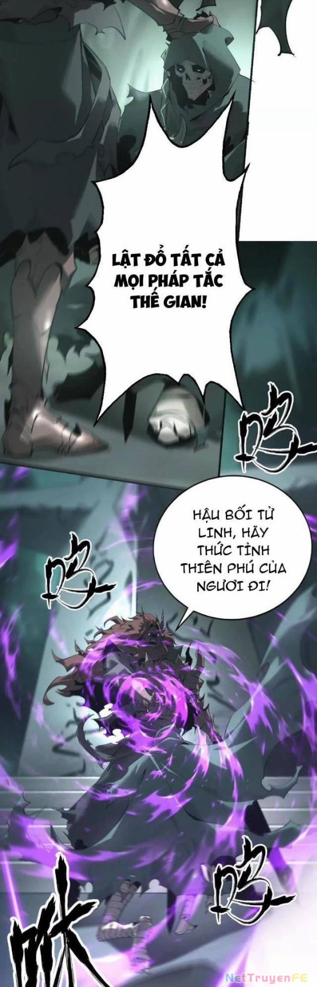 Võng Du Thiên Hạ Vô Song 13 trang 11