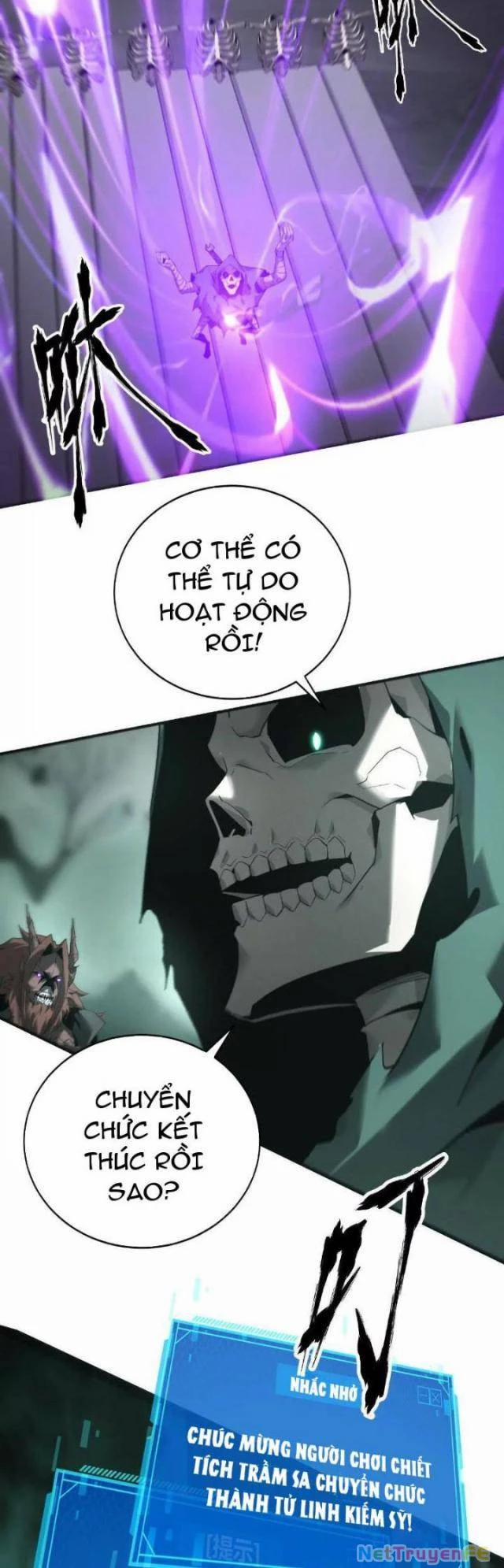 Võng Du Thiên Hạ Vô Song 13 trang 18