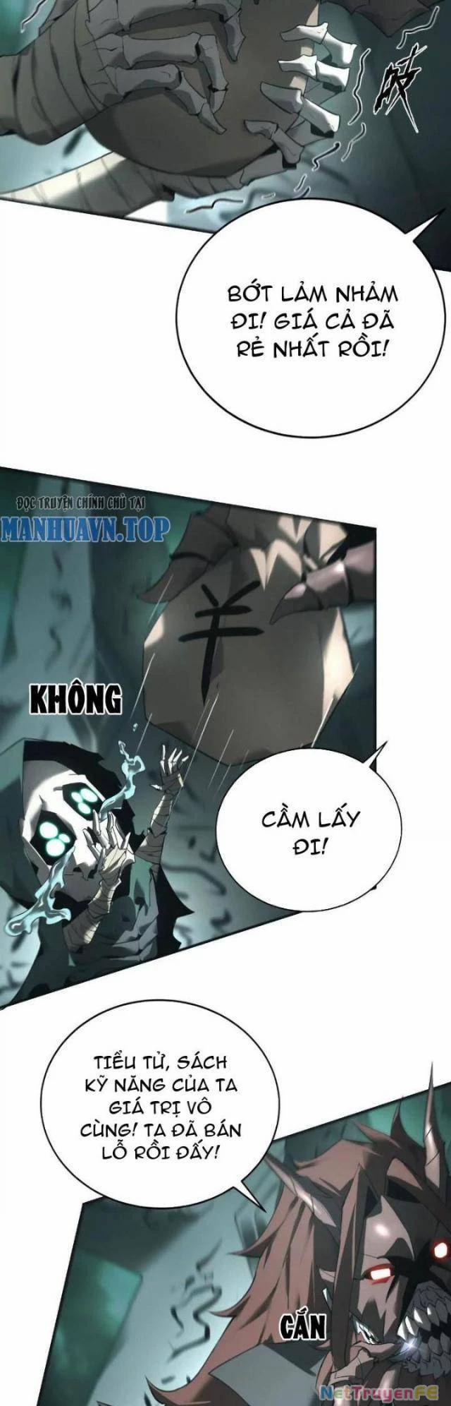 Võng Du Thiên Hạ Vô Song 13 trang 23