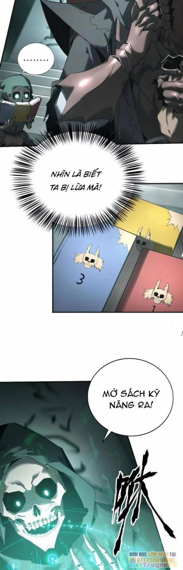 Võng Du Thiên Hạ Vô Song 13 trang 24