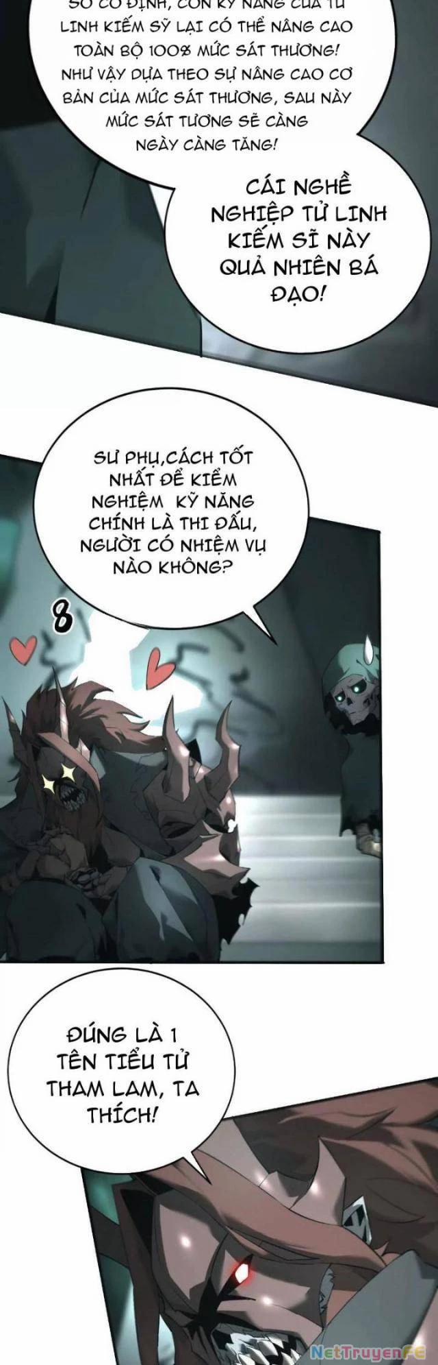 Võng Du Thiên Hạ Vô Song 13 trang 27