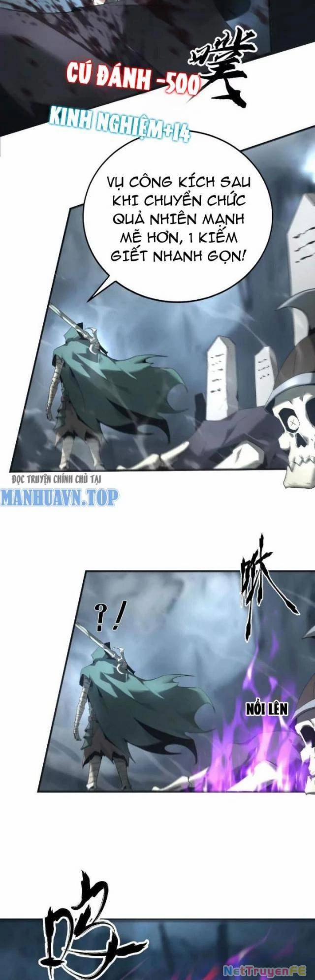 Võng Du Thiên Hạ Vô Song 13 trang 32