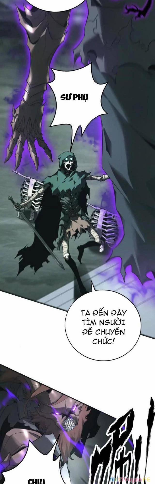 Võng Du Thiên Hạ Vô Song 13 trang 6