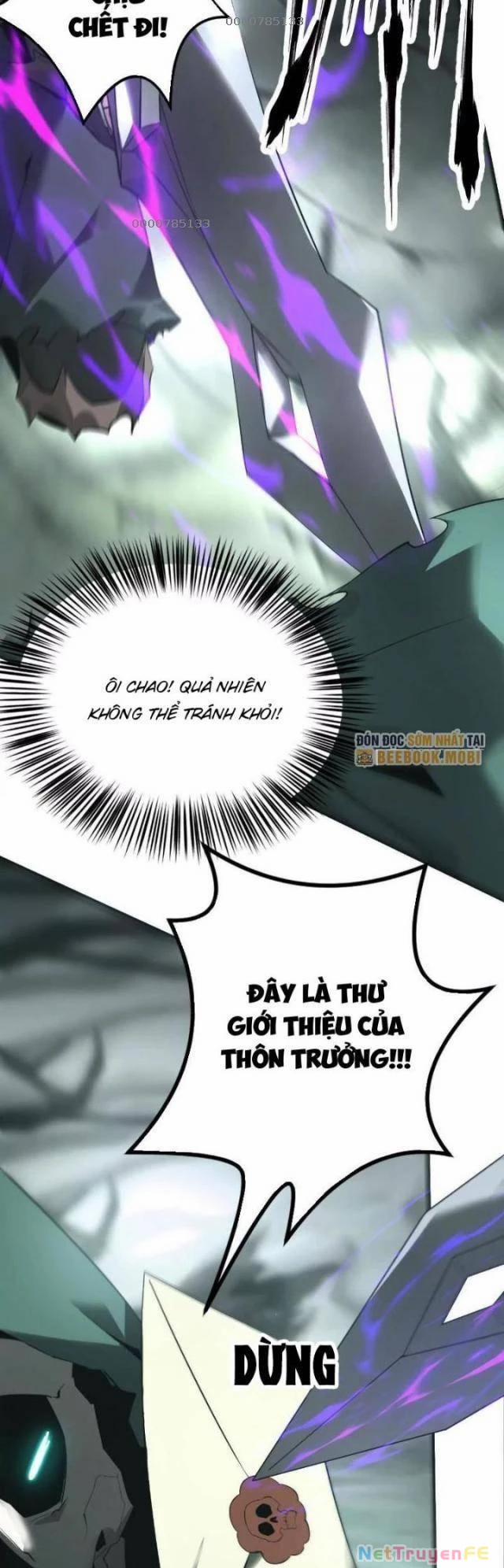 Võng Du Thiên Hạ Vô Song 13 trang 7