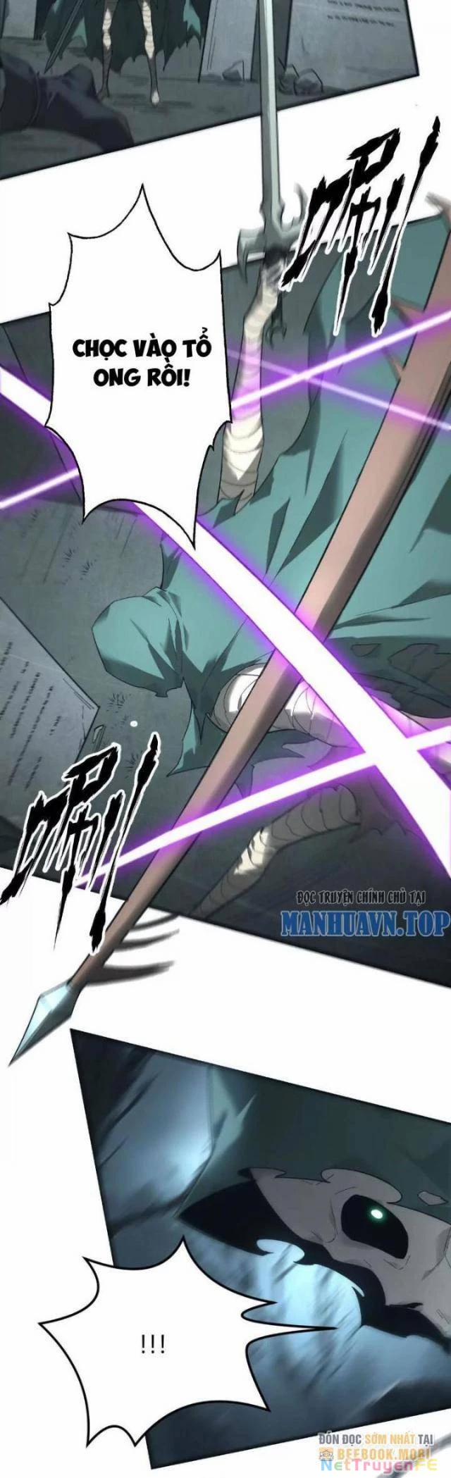 Võng Du Thiên Hạ Vô Song 14 trang 17