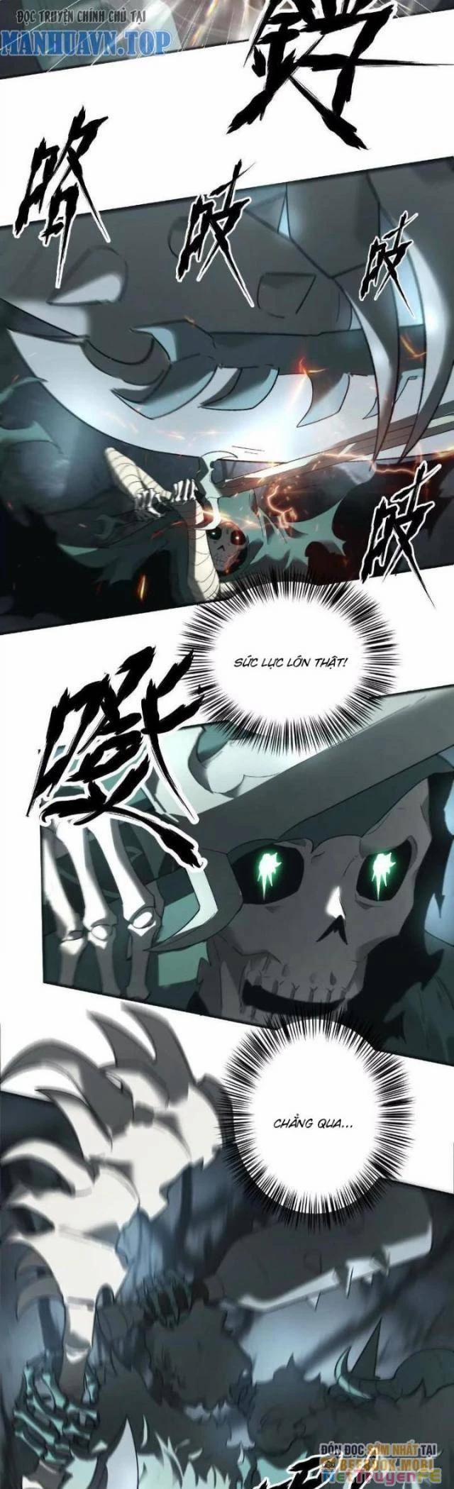 Võng Du Thiên Hạ Vô Song 14 trang 19