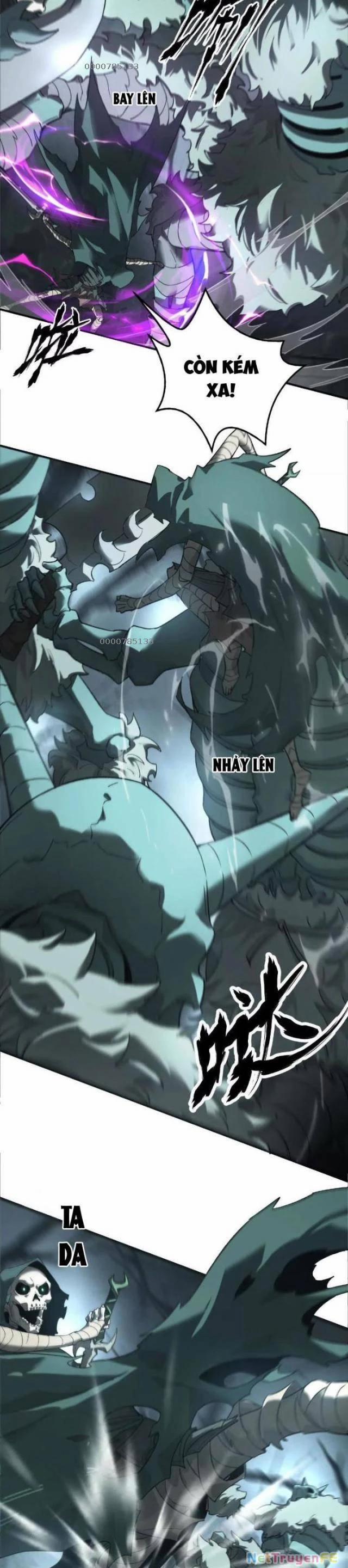 Võng Du Thiên Hạ Vô Song 14 trang 20