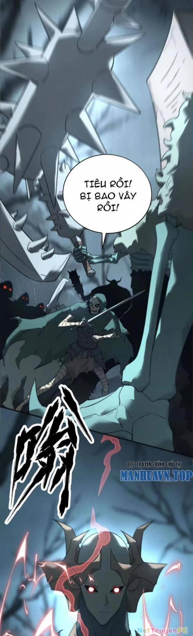 Võng Du Thiên Hạ Vô Song 14 trang 31