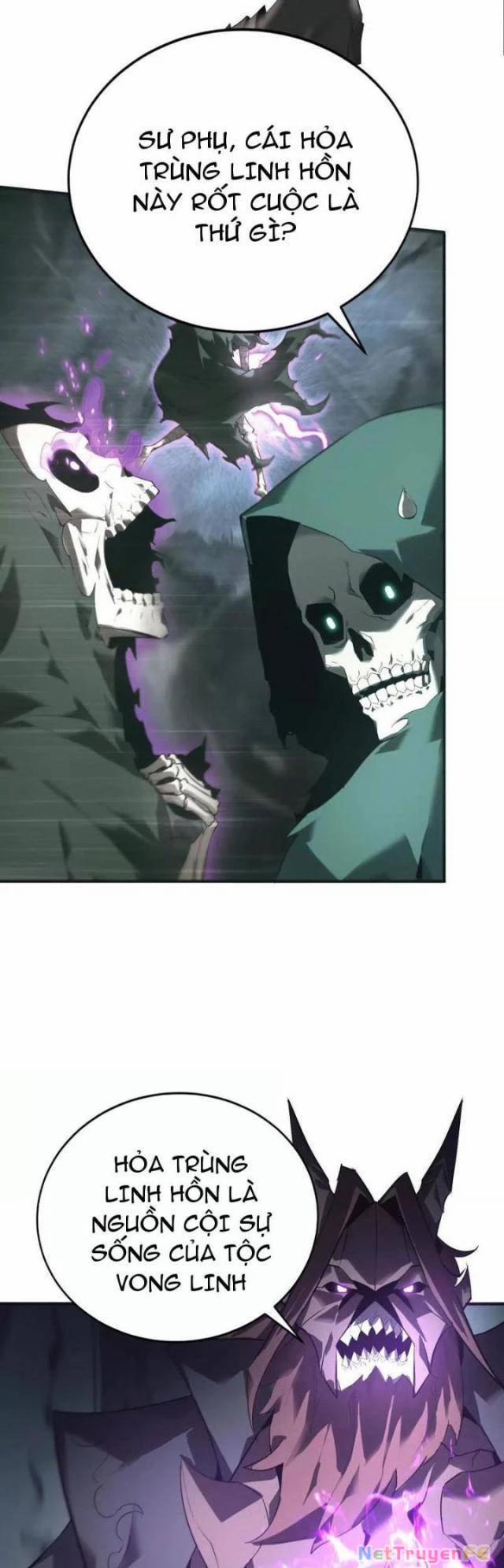 Võng Du Thiên Hạ Vô Song 15 trang 25