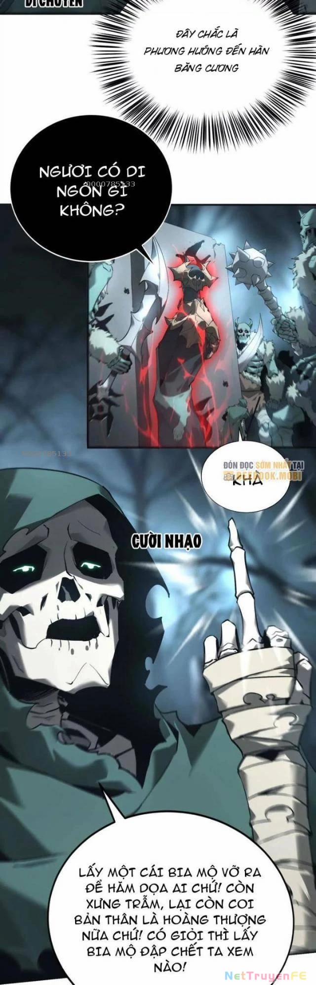 Võng Du Thiên Hạ Vô Song 15 trang 7