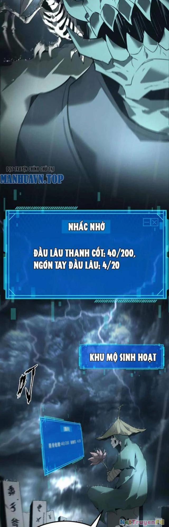 Võng Du Thiên Hạ Vô Song 16 trang 24