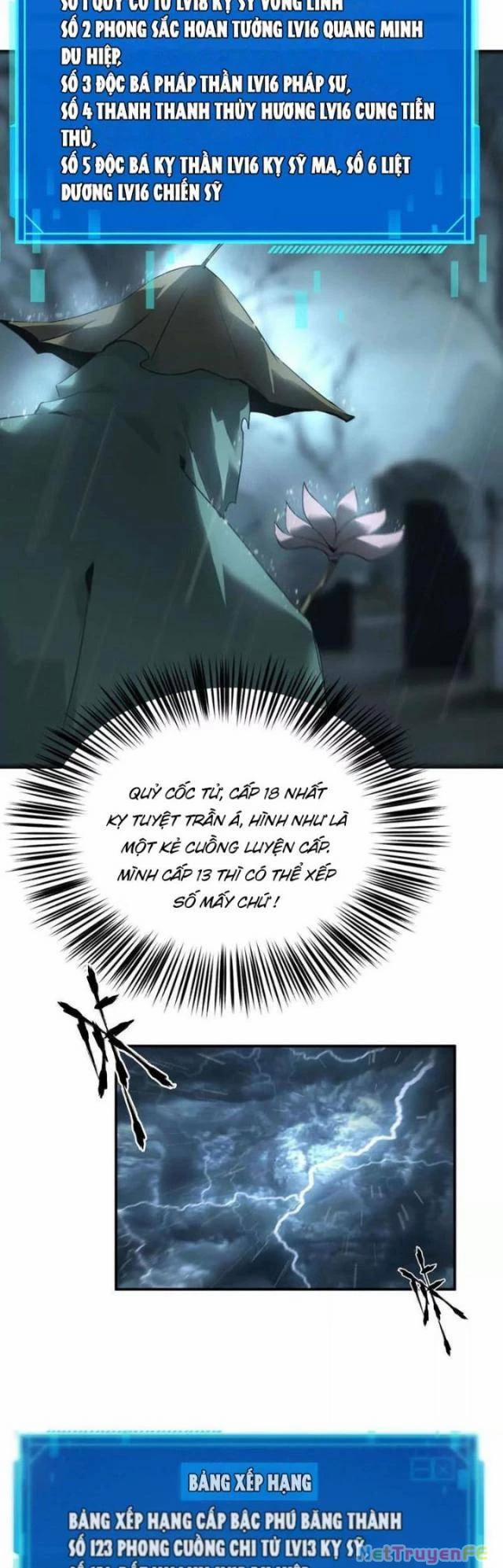 Võng Du Thiên Hạ Vô Song 16 trang 26