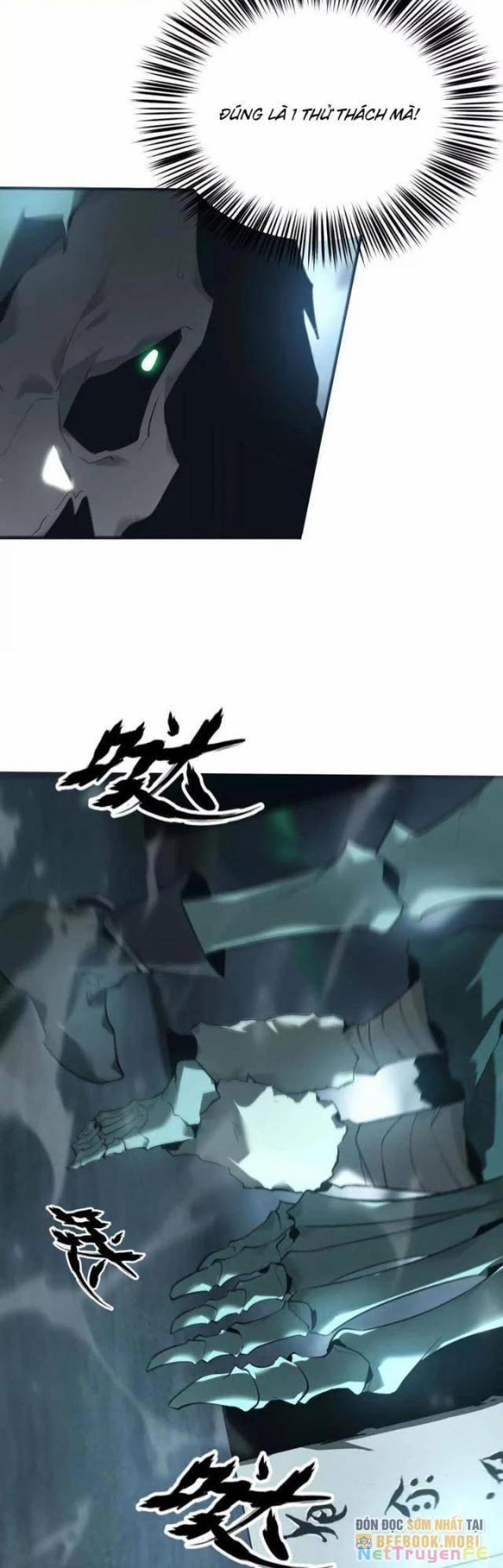 Võng Du Thiên Hạ Vô Song 16 trang 9