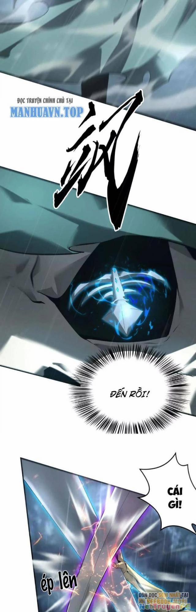 Võng Du Thiên Hạ Vô Song 17 trang 9