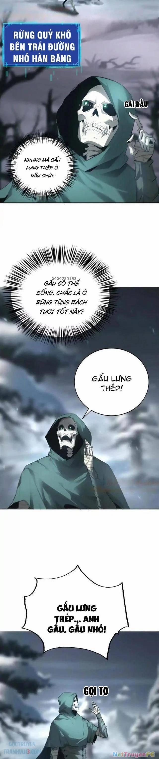 Võng Du Thiên Hạ Vô Song 20 trang 16