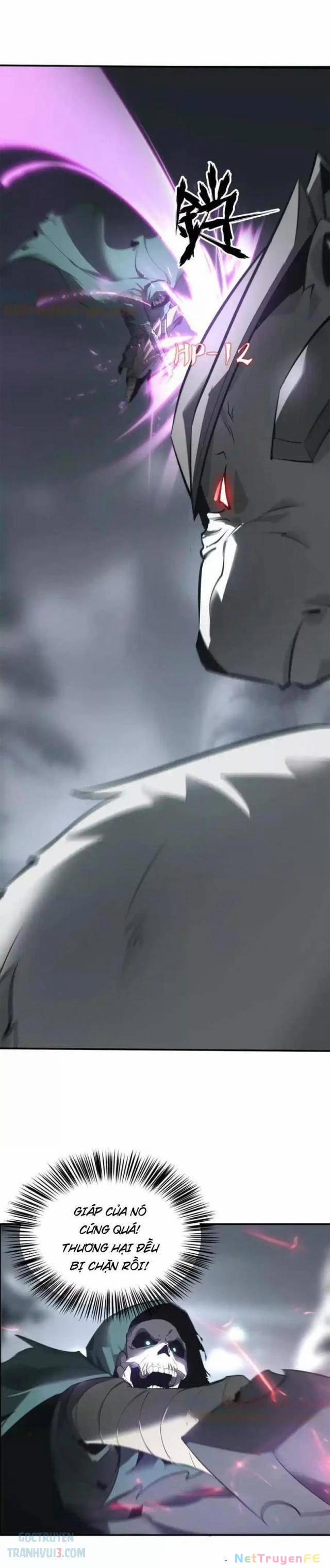 Võng Du Thiên Hạ Vô Song 20 trang 22