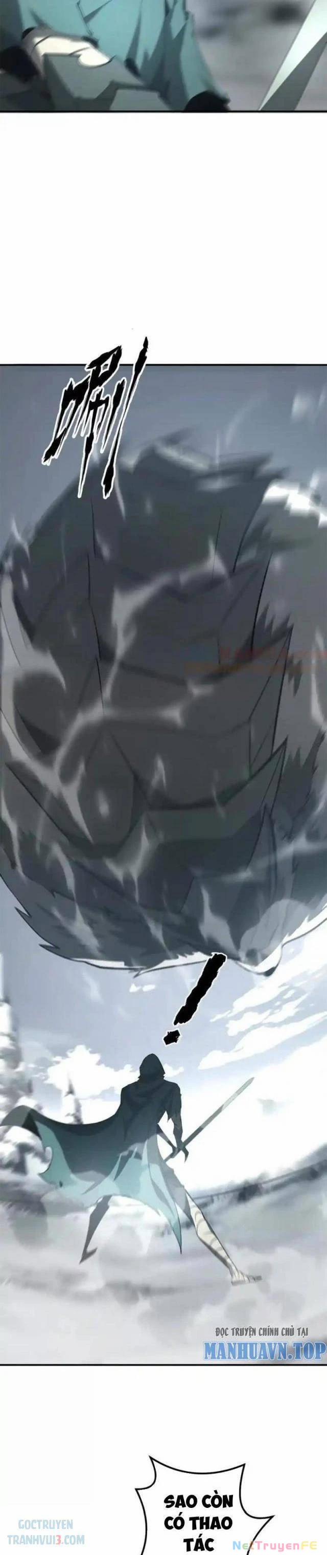 Võng Du Thiên Hạ Vô Song 20 trang 32