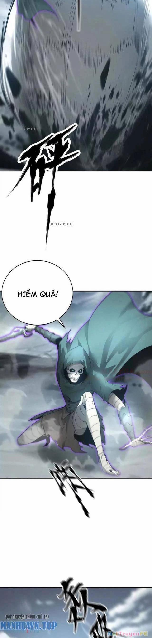 Võng Du Thiên Hạ Vô Song 21 trang 1