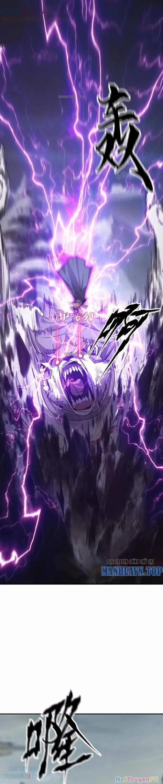 Võng Du Thiên Hạ Vô Song 21 trang 16