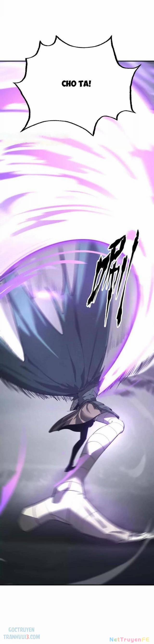 Võng Du Thiên Hạ Vô Song 21 trang 3