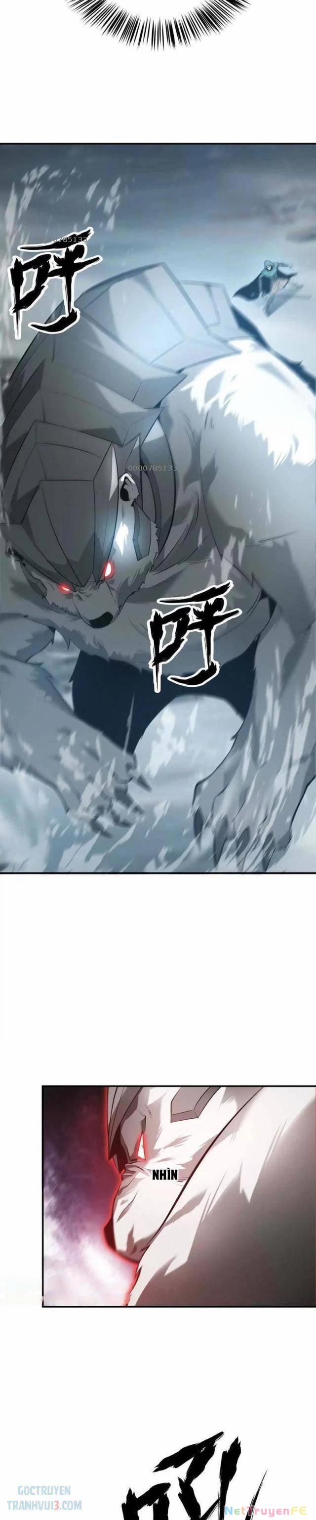 Võng Du Thiên Hạ Vô Song 21 trang 7