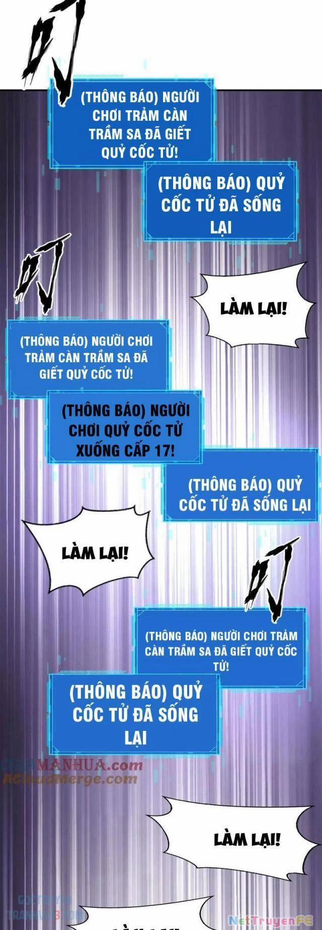 Võng Du Thiên Hạ Vô Song Chương 23 Trang 36