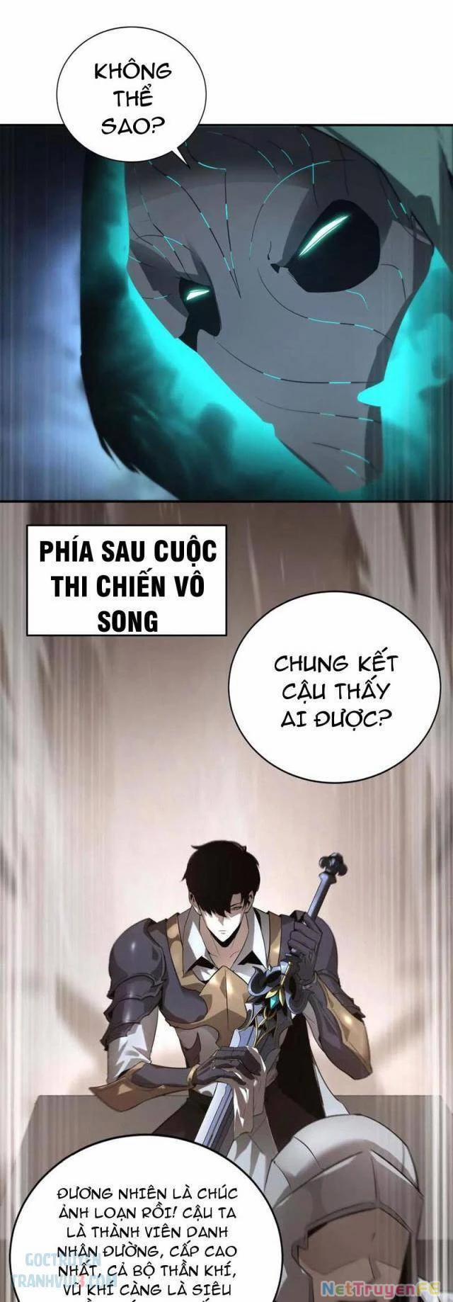 Võng Du Thiên Hạ Vô Song Chương 23 Trang 5