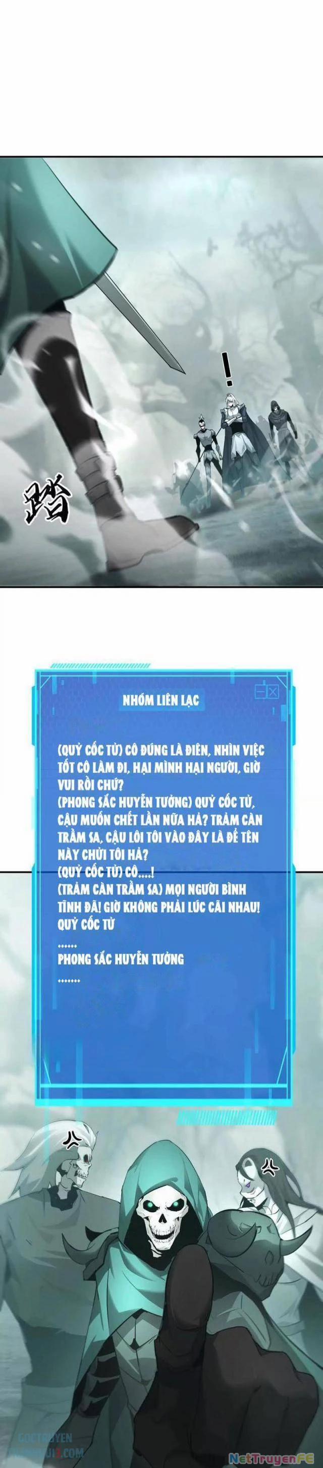 Võng Du Thiên Hạ Vô Song Chương 30 Trang 3