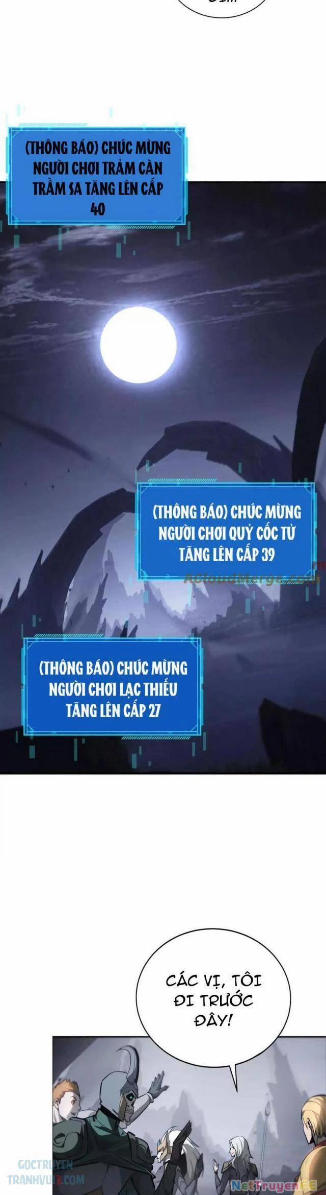 Võng Du Thiên Hạ Vô Song Chương 41 Trang 24